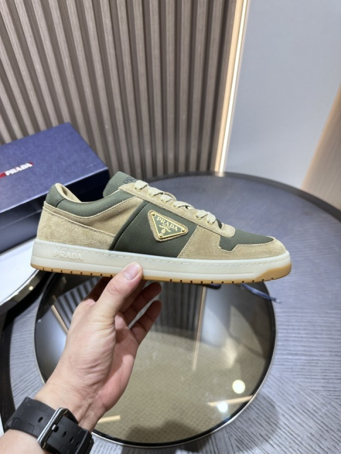 PRAD* SNEAKERS P179