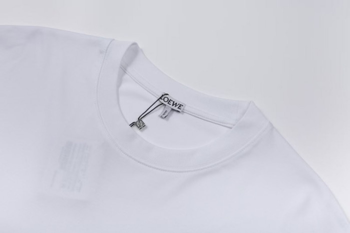 LOEWE T-SHIRT LW23