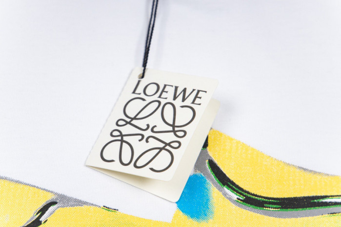 LOEWE T-SHIRT LW06