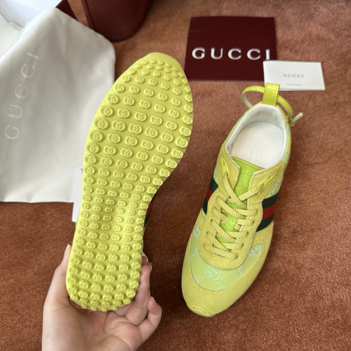 G*u*i* sneaker gc197