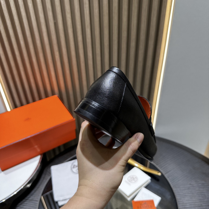 Hermes loafers HM056