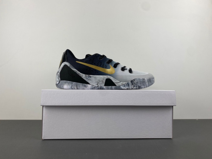 Nike Kobe 9 EM Low Protro Mambacita FZ7333-002