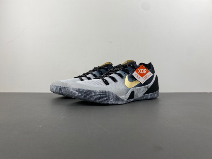 Nike Kobe 9 EM Low Protro Mambacita FZ7333-002