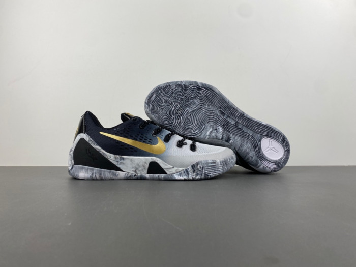 Nike Kobe 9 EM Low Protro Mambacita FZ7333-002