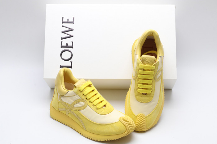 LOEWE SNEAKERS LW011