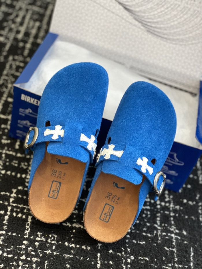 B1RKENSTOCK Sandals BK02