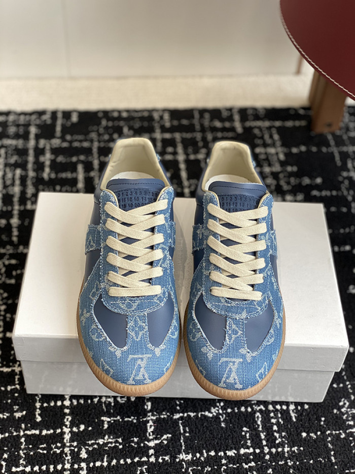 ma*s*n Ma*i*la calfskin s57ws0297