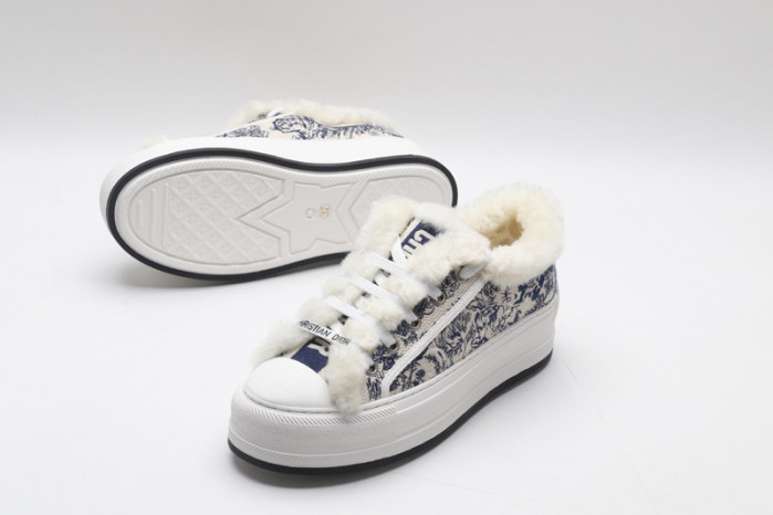 DIO* SNEAKERS Dr0169