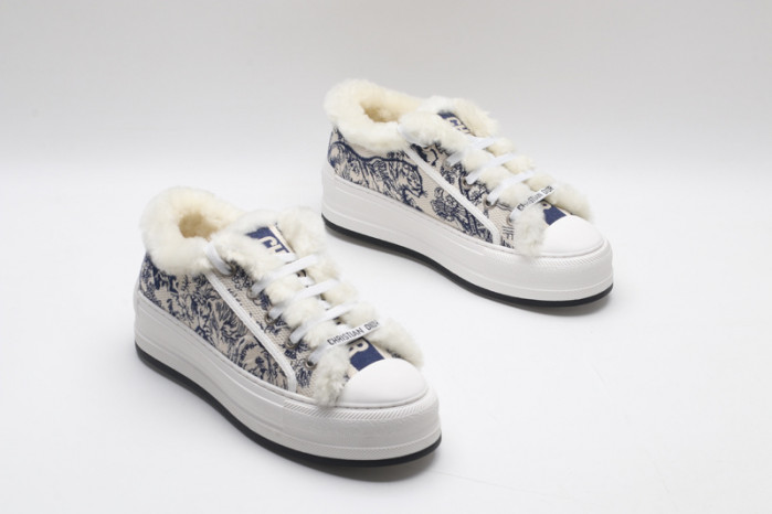 DIO* SNEAKERS Dr0169