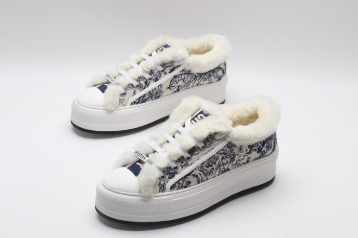 DIO* SNEAKERS Dr0169