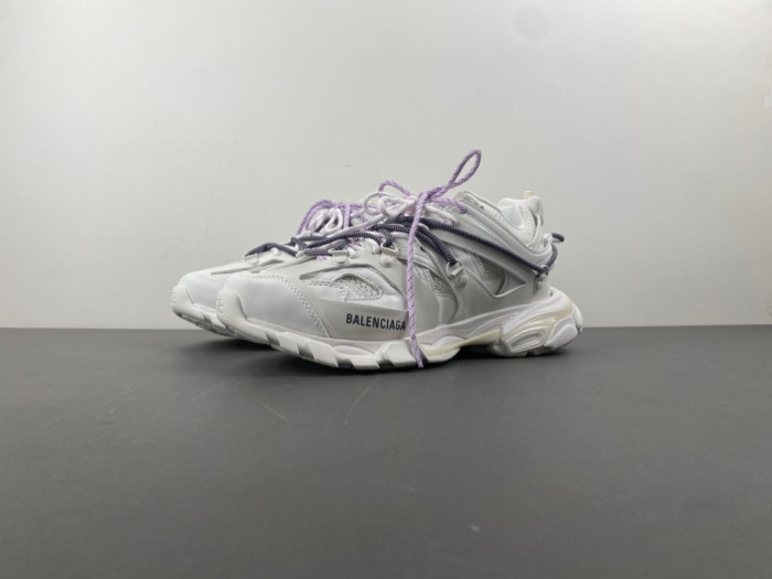 BALENCIAGA TRACK WTRHK 0010