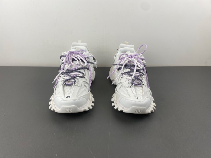 BALENCIAGA TRACK WTRHK 0010