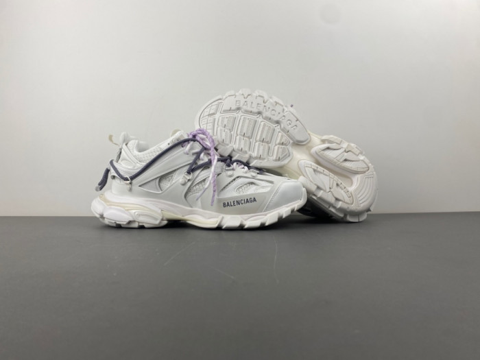 BALENCIAGA TRACK WTRHK 0010