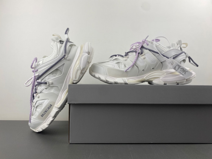 BALENCIAGA TRACK WTRHK 0010