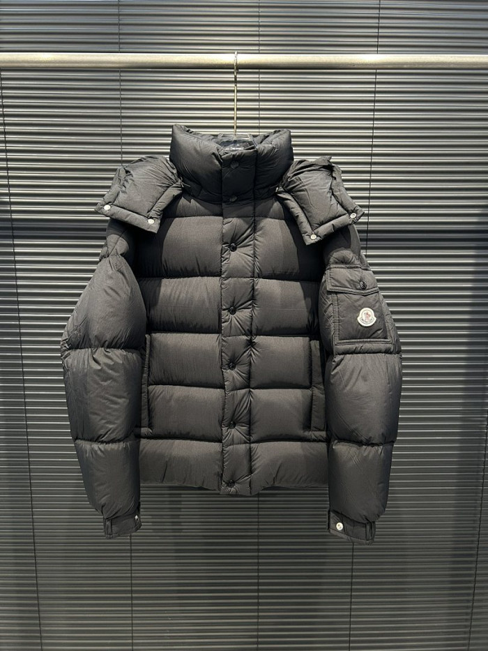 Moncler down jacket MC24