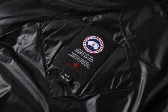 Canada G00SE VEST CG18