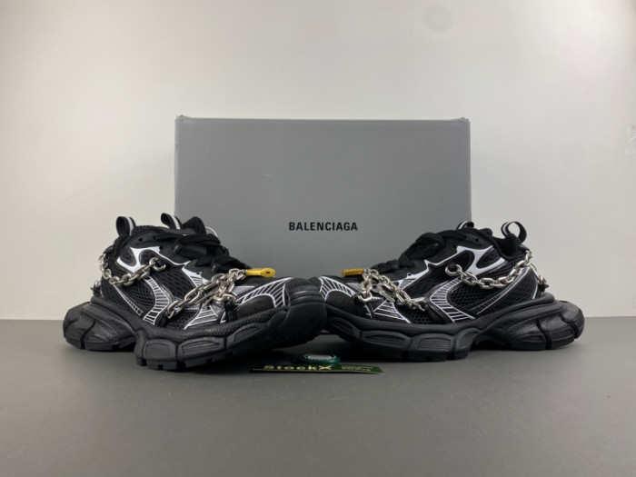 Balenciaga sneaker W3XPL-0120