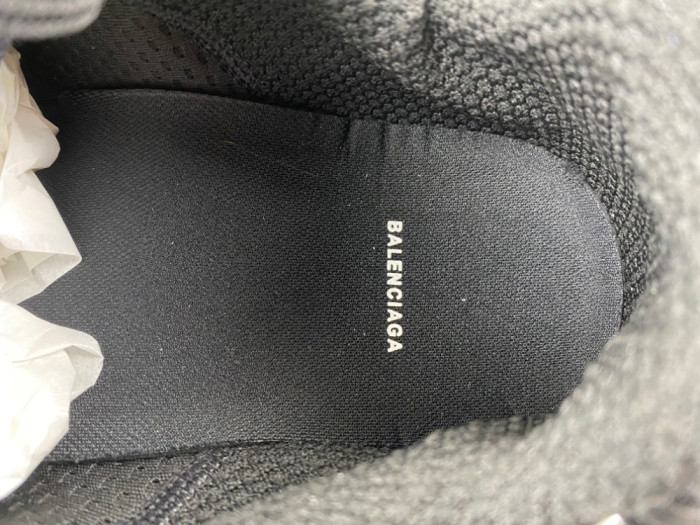 Balenciaga sneaker W3XPL-0120