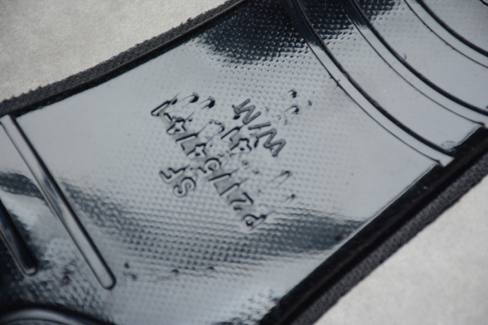 SNEAKER TESS.S.GOMMA 5000044