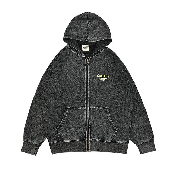 Gallery Dept HOODIE GD24