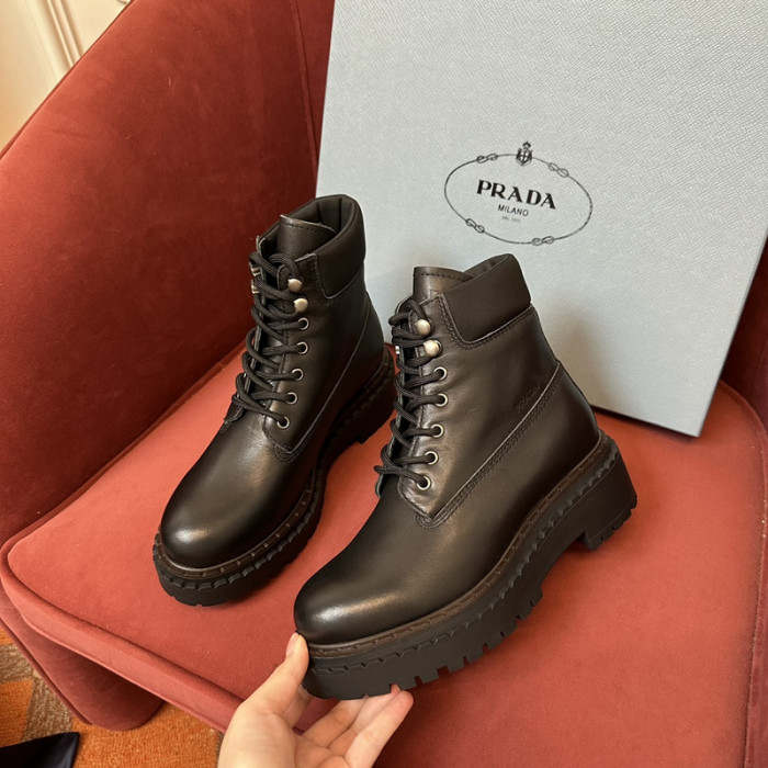 PRAD* boots P121