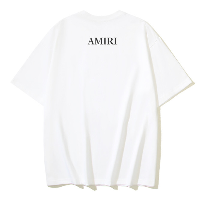 AM1RI T-SHIRT AM027