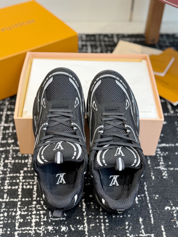 LV sneakers L0000854