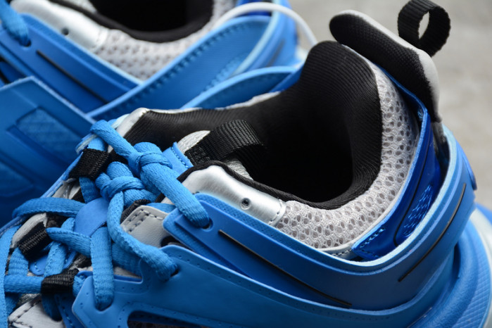 SNEAKER TESS.S.GOMMA 5000027