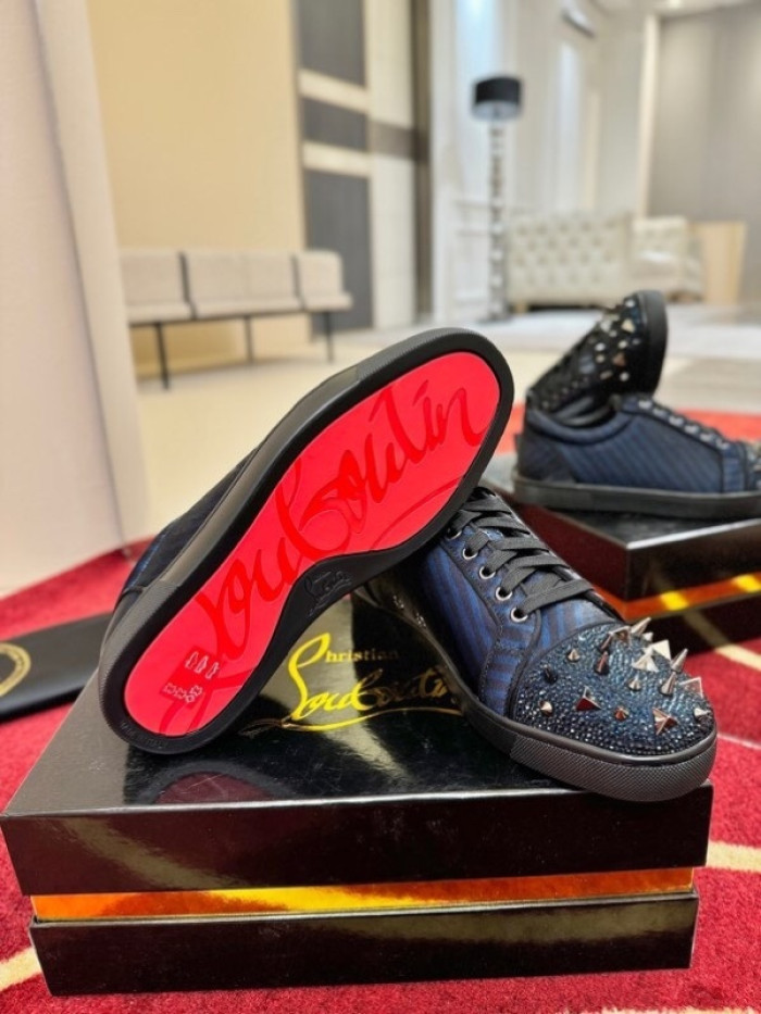 C&L sneakers CLL000139
