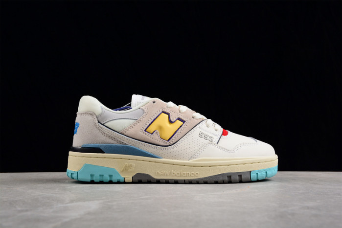 New Balance BB550 BBW550SSC