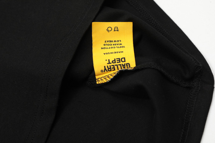 Gallery Dept T-SHIRT GD04