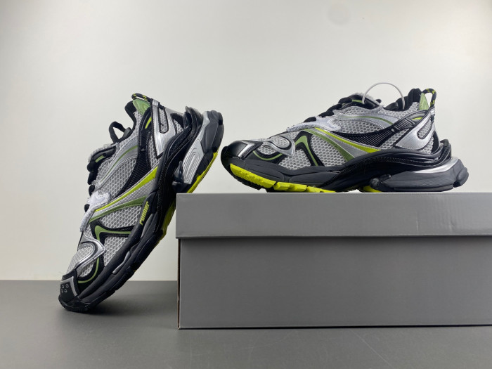 Balenciaga Runner sneaker W3RBXP-2315