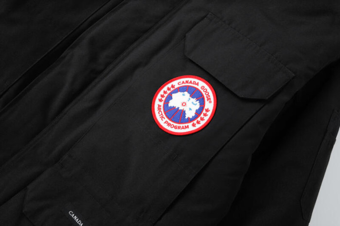 Canada G00SE JACKET CG06