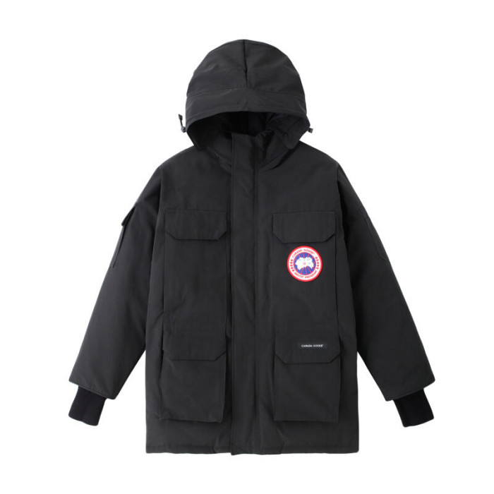 Canada G00SE JACKET CG06