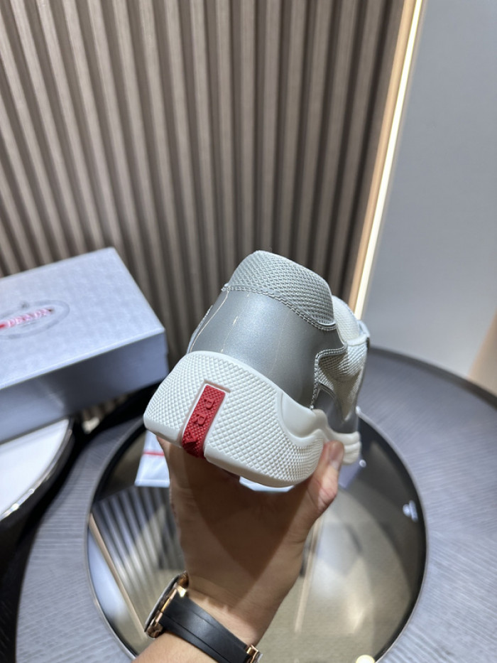 PRAD* SNEAKERS P000095