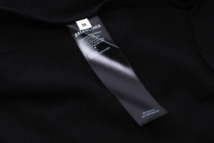Balenciag* Hoodie Bh011