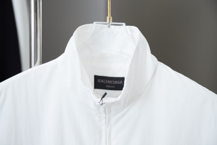 Balenciag* JACKET Bh096
