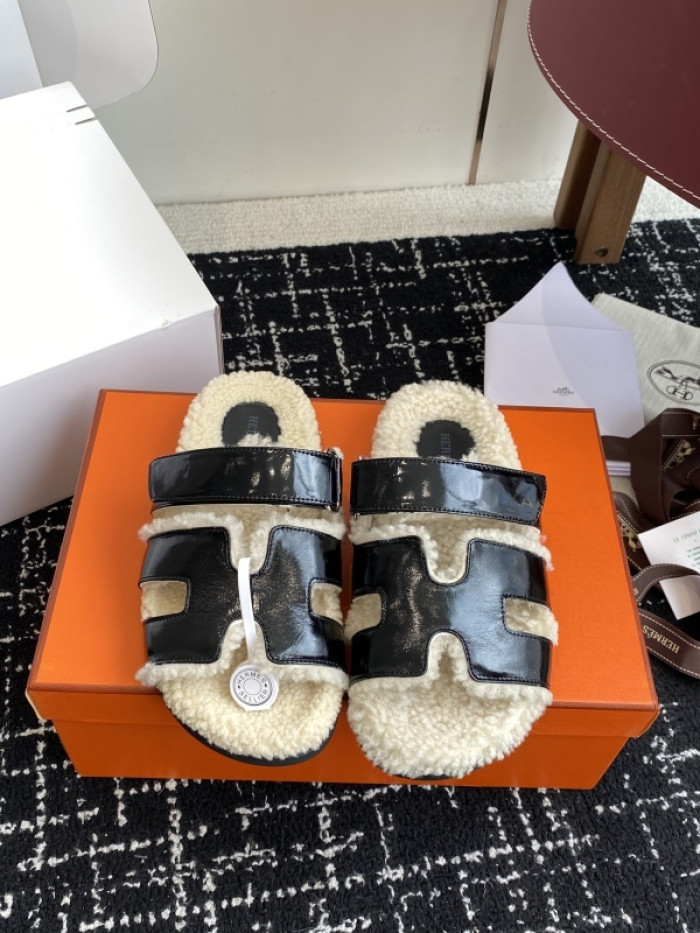 Herme* Sandal HS199