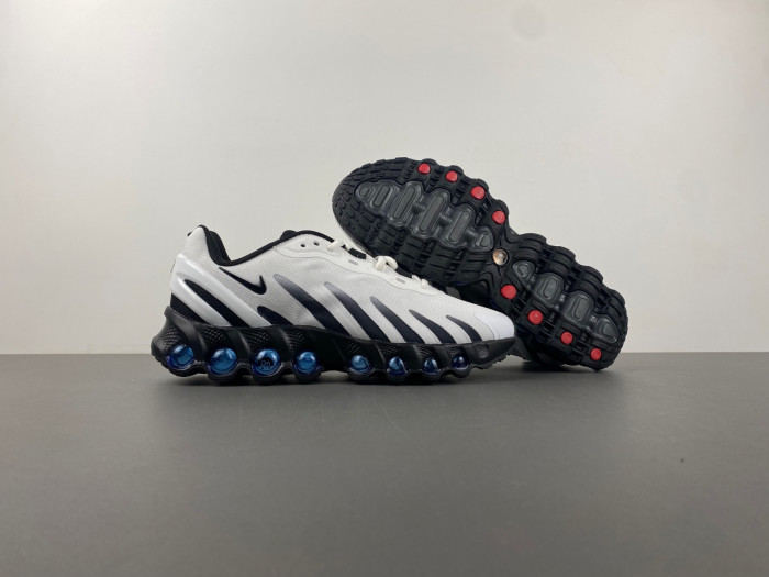 Nike Air Max Dn8 White Black FQ7860-010