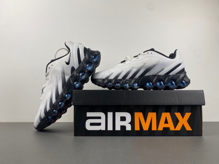 Nike Air Max Dn8 White Black FQ7860-010
