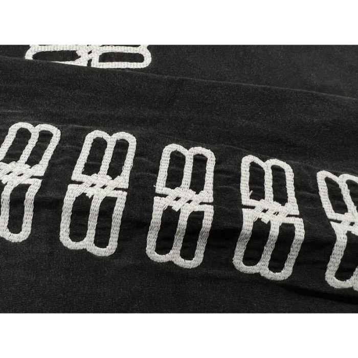 Balenciag* HOODIE Bh109