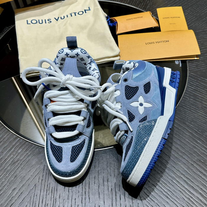 LV Skate snekaers L0000688