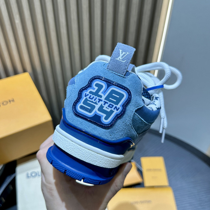 LV Skate snekaers L0000688