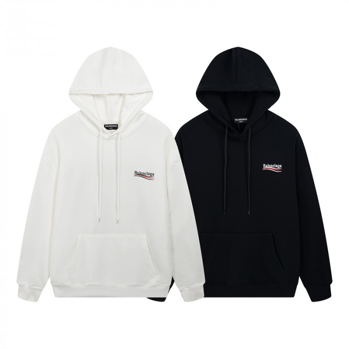 Balenciag* Hoodie Bh009