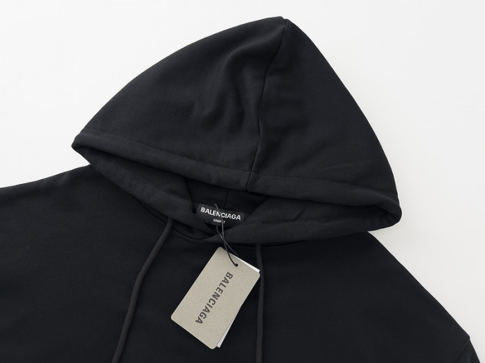 Balenciag* Hoodie Bh009
