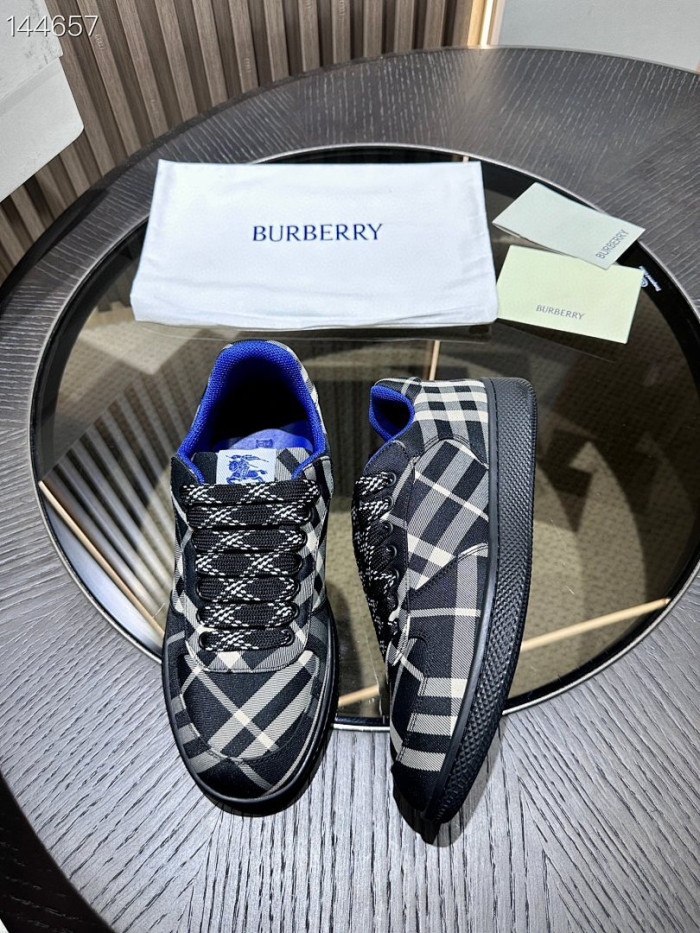 BUR*ERRY SHOES BBY99