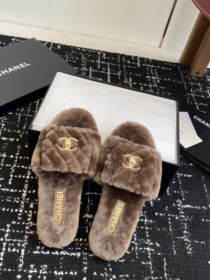 Chane* Sandal CS42