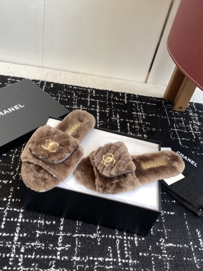 Chane* Sandal CS42