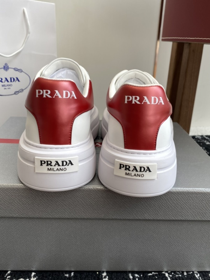 PRAD* SNEAKERS P210
