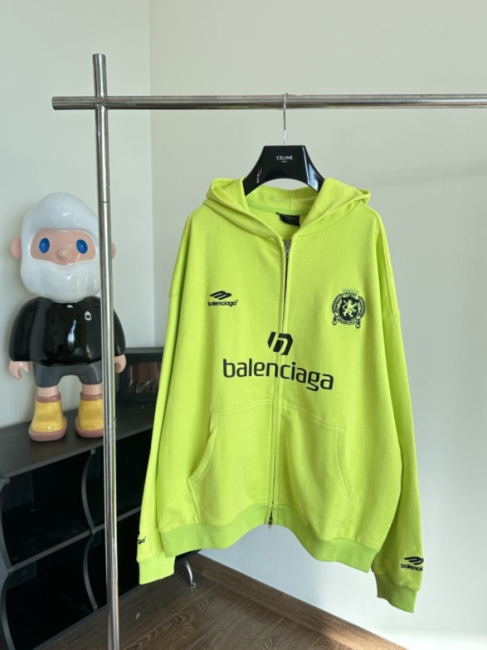 Balenciag* HOODIE Bh106